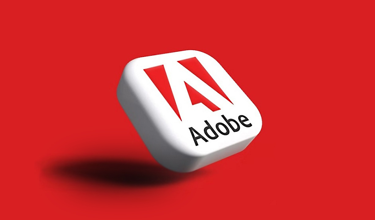 Adobe PDF的三十年封面