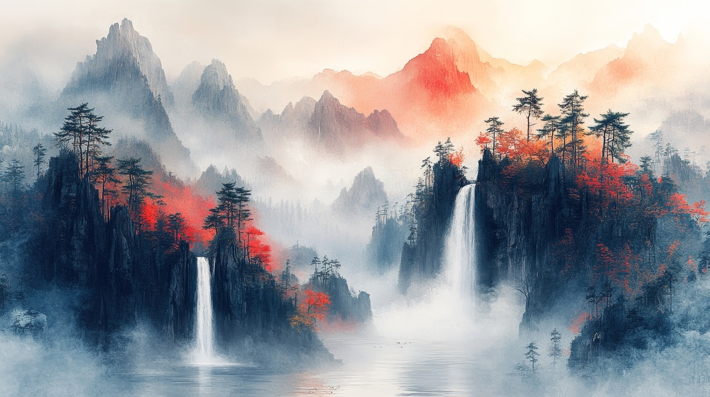 松针经济学：永恒符号的流量解封面