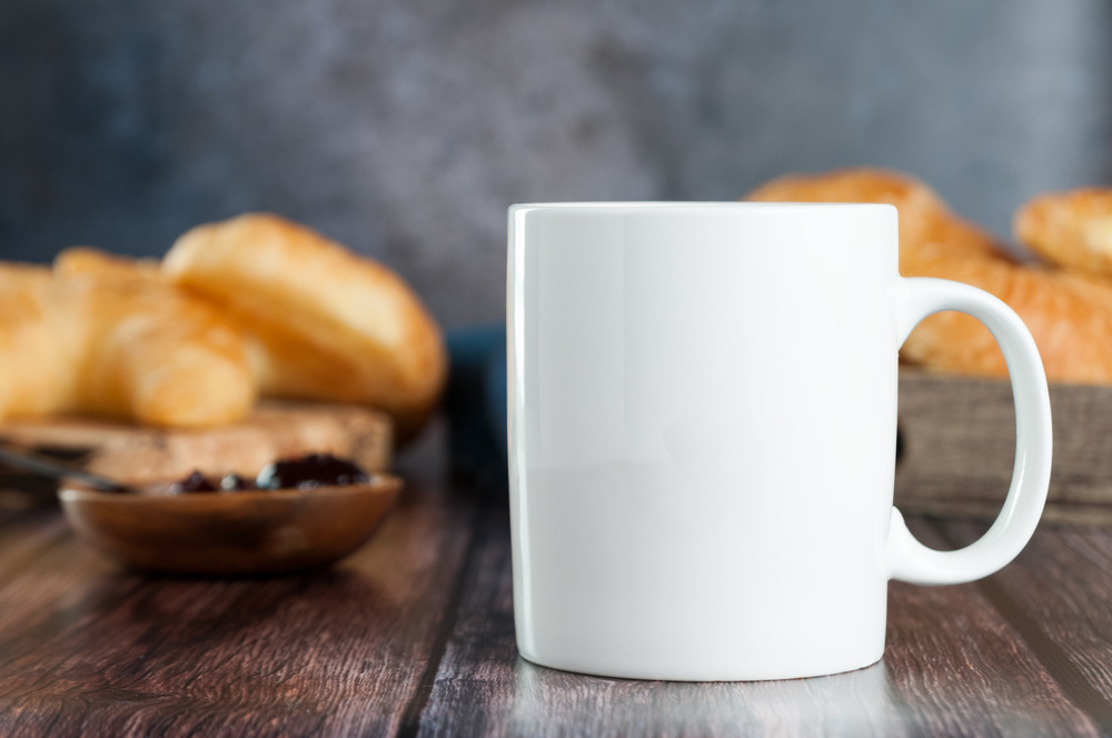 【马克杯样机】：品牌视觉的温度传递者封面
