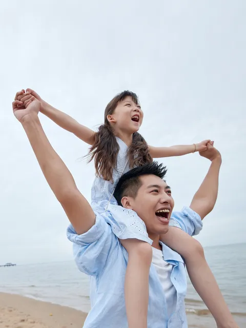 父与女组集封面图