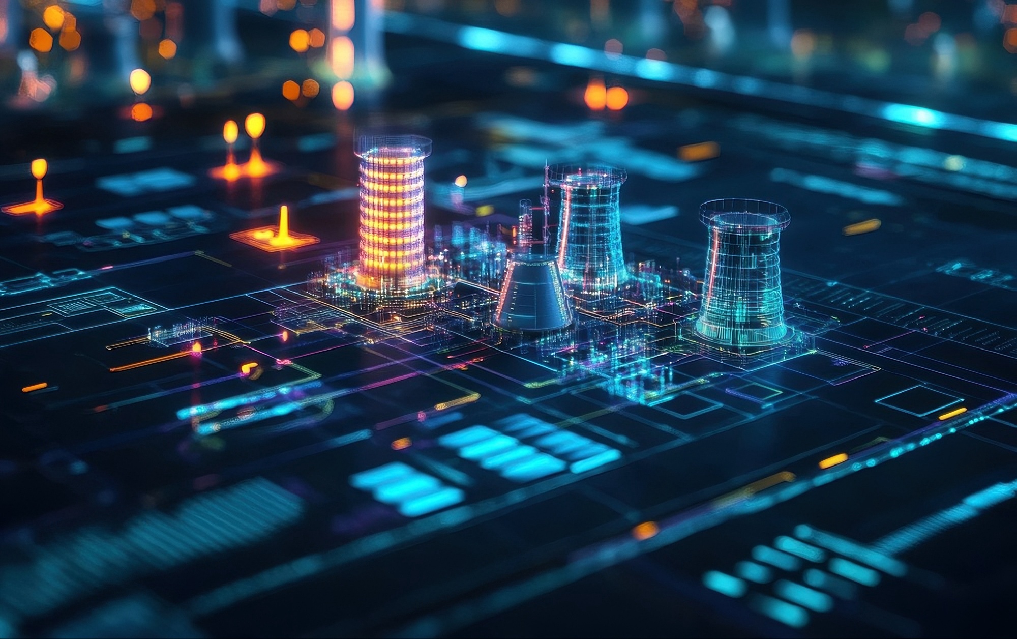 金融行业AIGC版权风险与合规指南封面