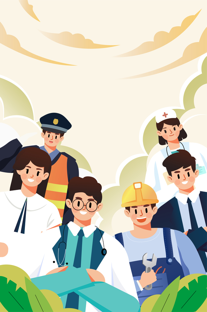 公益海报的社会影响力封面