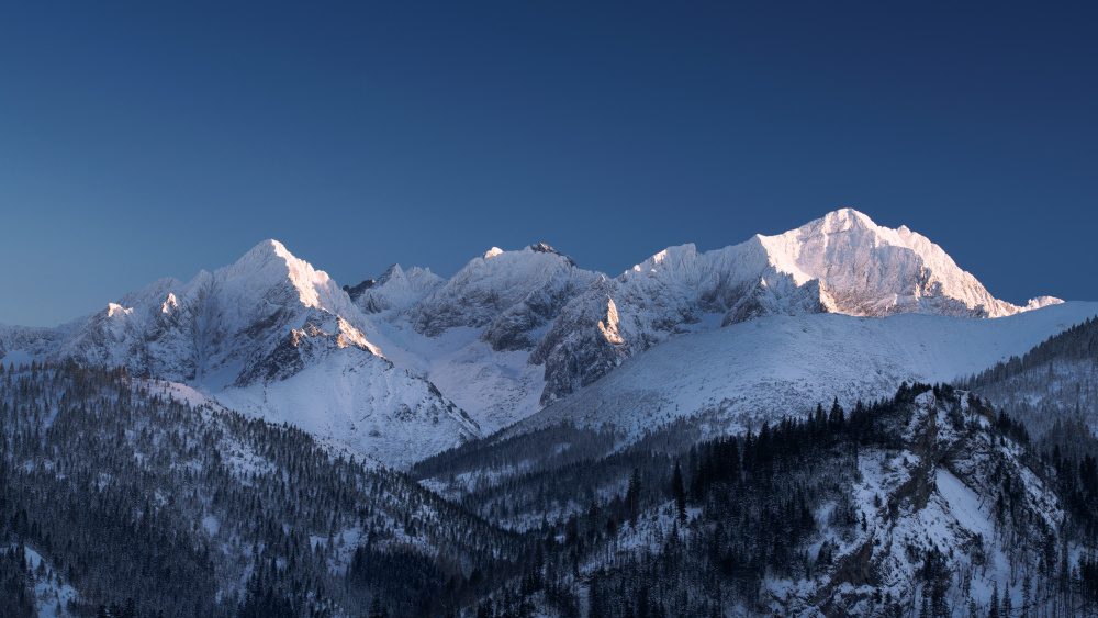 雪山之美，灵感与想象的源泉封面