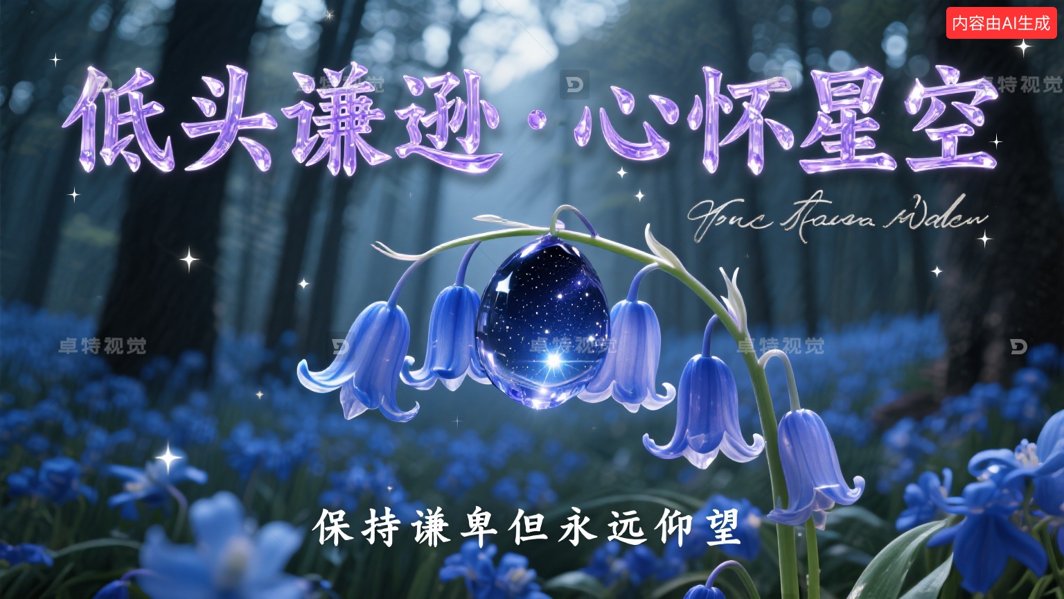 开机即疗愈，给自己挑个治愈的桌面壁纸吧封面