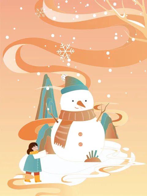大雪