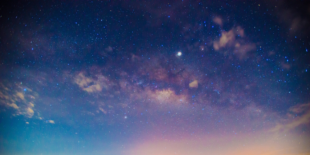 星空之语，宇宙诗篇封面