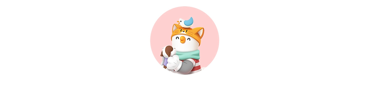 李舜商业IP案例3：BowBow-天虹商场的魅力 IP 之星封面