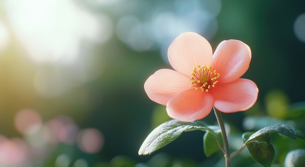 桃花盛开：营销中的浪漫符号封面