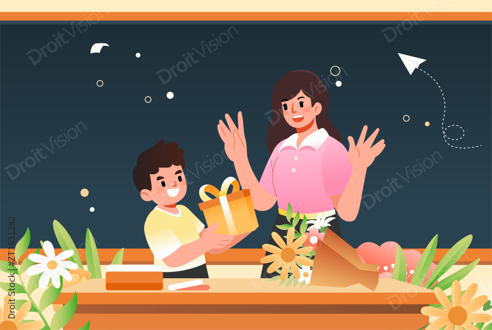 涨知识了！教师节里还藏着这些小知识