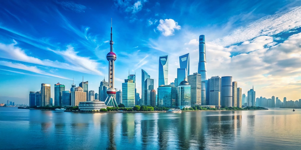 上海：品牌营销的都市魅力与视觉设计的摩登表达封面
