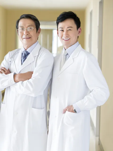 醫療團隊組集封面圖